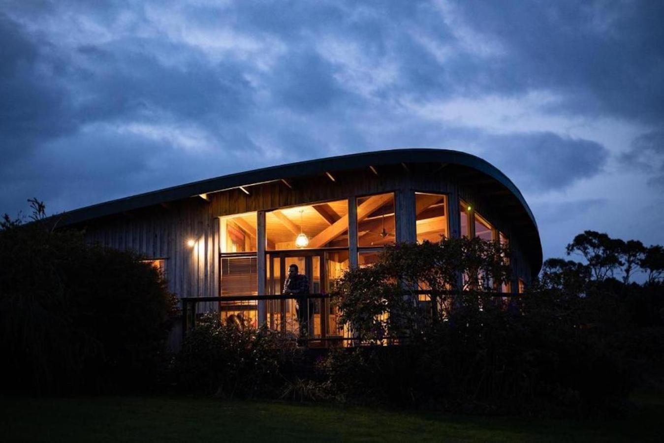 The Boomerangs At Johanna On The Great Ocean Road Exterior photo